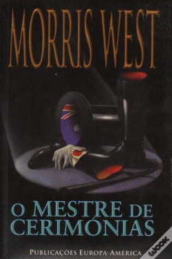 Capa do artigo O Mestre de Cerimónias