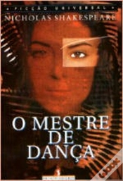 Capa do artigo O Mestre de Dança