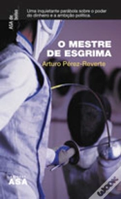 Capa do artigo O Mestre de Esgrima