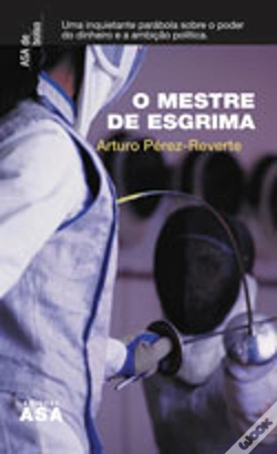Capa do artigo O Mestre de Esgrima
