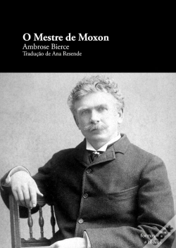 Capa do artigo O Mestre De Moxon