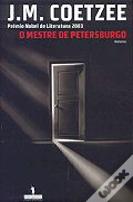 O Mestre de Petersburgo