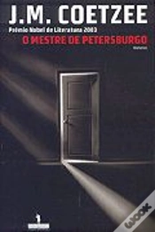 Capa do artigo O Mestre de Petersburgo