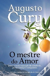 Capa do artigo O Mestre do Amor