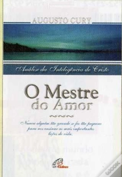 Capa do artigo O Mestre do Amor