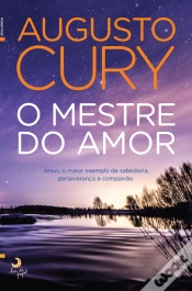Capa do artigo O Mestre do Amor