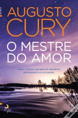 Capa do artigo O Mestre do Amor