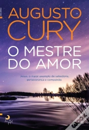 Capa do artigo O Mestre Do Amor