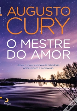 Capa do artigo O Mestre Do Amor