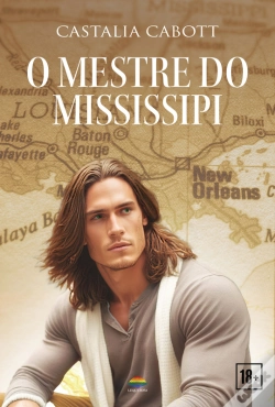 Capa do artigo O Mestre Do Mississipi