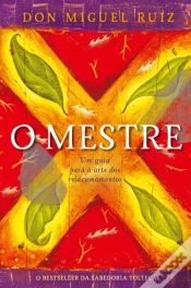 Capa do artigo O Mestre