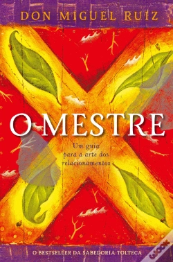 Capa do artigo O Mestre