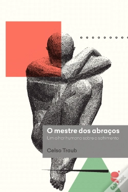 Capa do artigo O Mestre dos Abraços