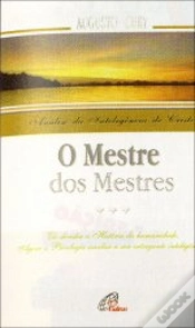 Capa do artigo O Mestre dos Mestres - Análise da Inteligência de Cristo