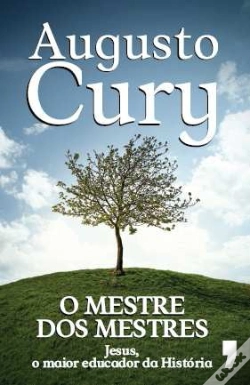 Capa do artigo O Mestre dos Mestres