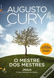 Capa do artigo O Mestre Dos Mestres