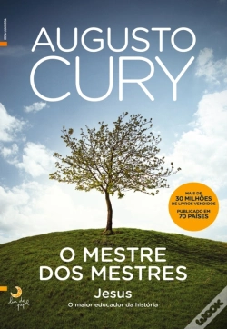 Capa do artigo O Mestre Dos Mestres