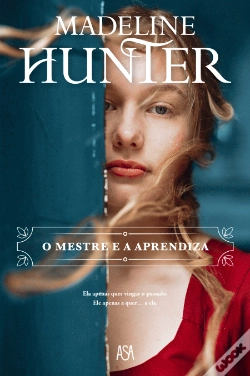 Capa do artigo O Mestre e a Aprendiza