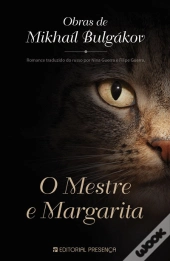 O Mestre e Margarita