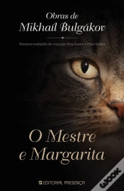 Capa do artigo O Mestre e Margarita