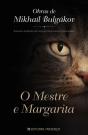 O Mestre e Margarita - Preview