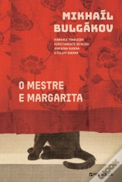 Capa do artigo O Mestre e Margarita
