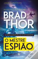O Mestre Espião
