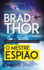 O Mestre Espião - Preview
