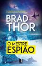 O Mestre Espião - Preview