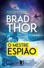 O Mestre Espião