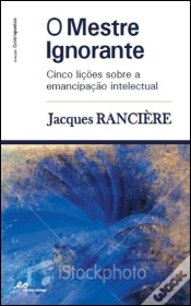 Capa do artigo O Mestre Ignorante