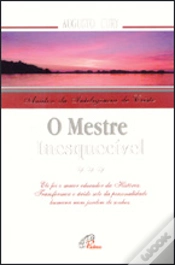 Capa do artigo O Mestre Inesquecível