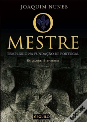 Capa do artigo O Mestre