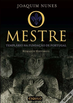 Capa do artigo O Mestre
