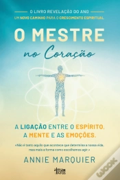 Capa do artigo O Mestre no Coração