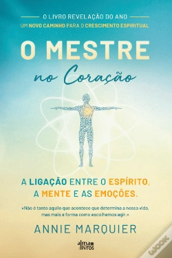 Capa do artigo O Mestre no Coração