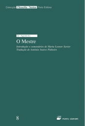 Capa do artigo O Mestre
