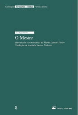 Capa do artigo O Mestre