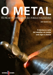 Capa do artigo O Metal