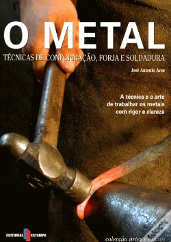 Capa do artigo O Metal