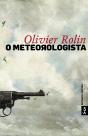 O meteorologista - Preview