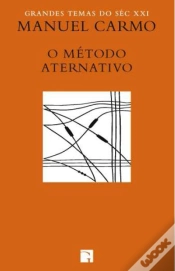 Capa do artigo O Método Alternativo