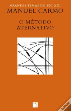 Capa do artigo O Método Alternativo