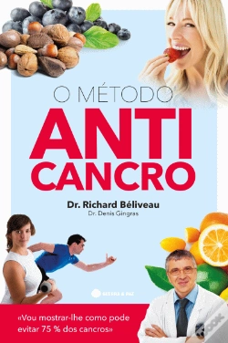 Capa do artigo O Método Anticancro 
