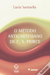 Capa do artigo O Método Anticartesiano De C. S. Peirce
