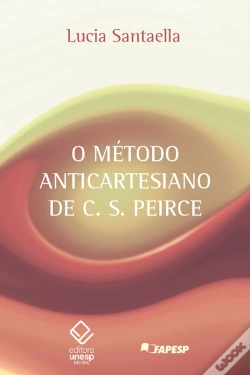 Capa do artigo O Método Anticartesiano De C. S. Peirce