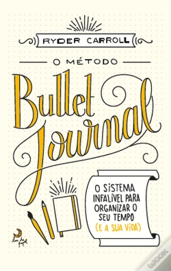 Capa do artigo O Método Bullet Journal