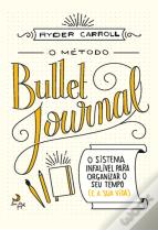 O Método Bullet Journal