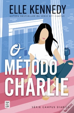 Capa do artigo O Método Charlie