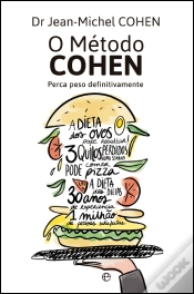 Capa do artigo O Método Cohen